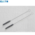 Chinese manufacturer serviceable steel wire cleaning brush